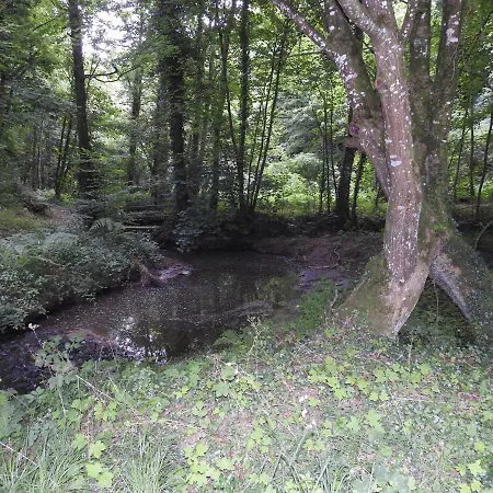 L'etang Casa vacanze
